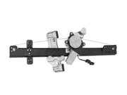 Window Motor and Regulator Assembly Aisin RPAGM-202