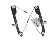 Window Motor and Regulator Assembly Aisin RPAGM-203