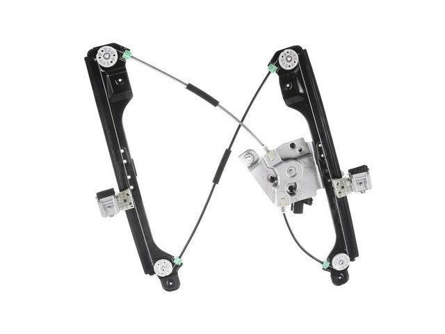 Window Motor and Regulator Assembly Aisin RPAGM-203