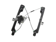 Window Motor and Regulator Assembly Aisin RPAGM-203