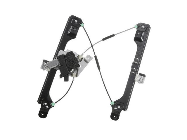 Window Motor and Regulator Assembly Aisin RPAGM-203