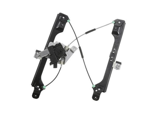 Window Motor and Regulator Assembly Aisin RPAGM-203