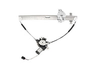 Window Motor and Regulator Assembly Aisin RPAGM-210