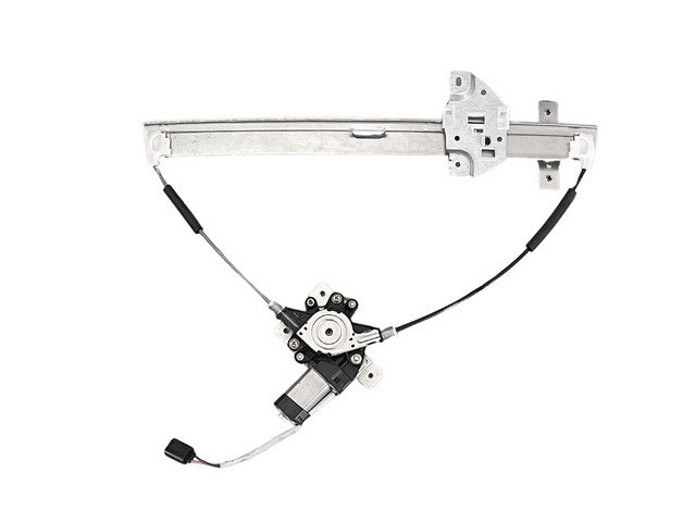 Window Motor and Regulator Assembly Aisin RPAGM-210