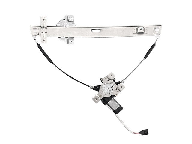Window Motor and Regulator Assembly Aisin RPAGM-210