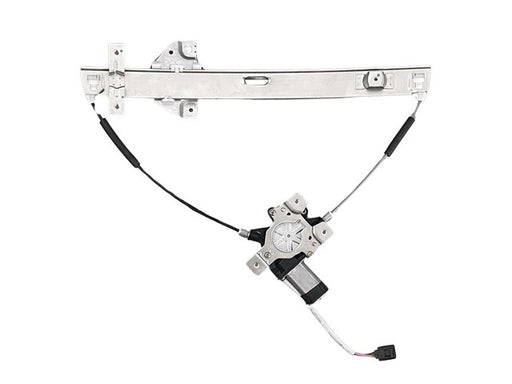 Window Motor and Regulator Assembly Aisin RPAGM-210