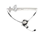 Window Motor and Regulator Assembly Aisin RPAGM-211