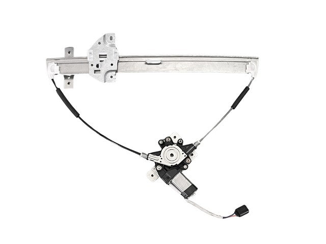 Window Motor and Regulator Assembly Aisin RPAGM-211