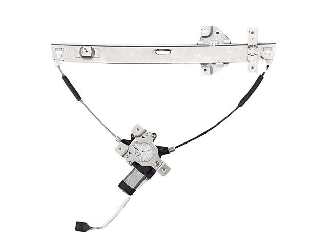 Window Motor and Regulator Assembly Aisin RPAGM-211