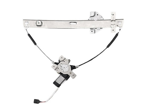 Window Motor and Regulator Assembly Aisin RPAGM-211