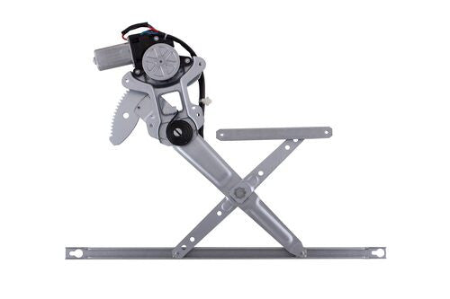 Window Motor and Regulator Assembly Aisin RPAH-001