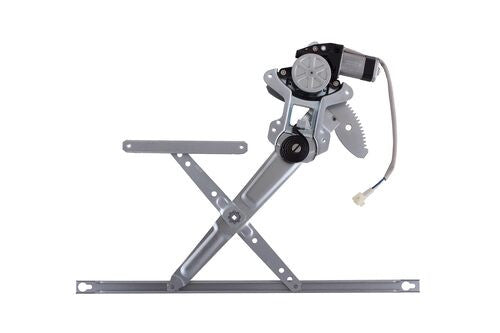 Window Motor and Regulator Assembly Aisin RPAH-004