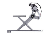 Window Motor and Regulator Assembly Aisin RPAH-008