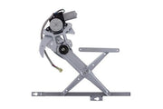 Window Motor and Regulator Assembly Aisin RPAH-009