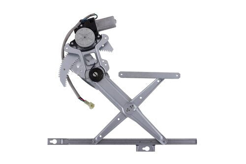 Window Motor and Regulator Assembly Aisin RPAH-009