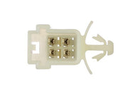 Window Motor and Regulator Assembly Aisin RPAH-009