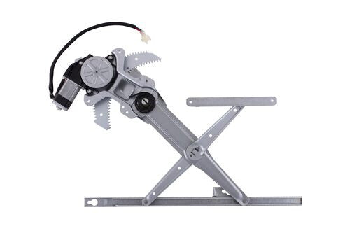 Window Motor and Regulator Assembly Aisin RPAH-010