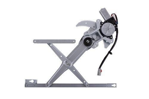 Window Motor and Regulator Assembly Aisin RPAH-011