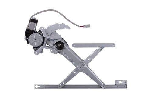 Window Motor and Regulator Assembly Aisin RPAH-012