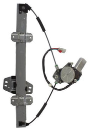 Window Motor and Regulator Assembly Aisin RPAH-013