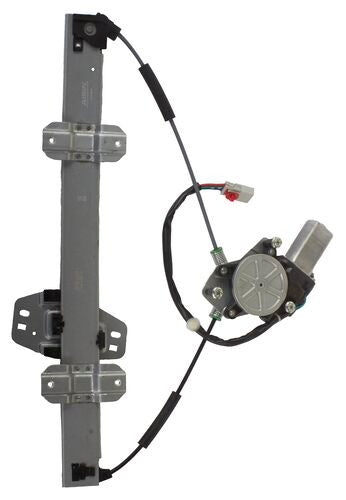 Window Motor and Regulator Assembly Aisin RPAH-013