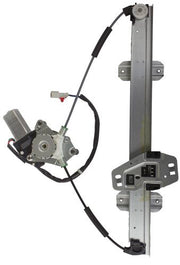 Window Motor and Regulator Assembly Aisin RPAH-013