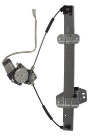 Window Motor and Regulator Assembly Aisin RPAH-014