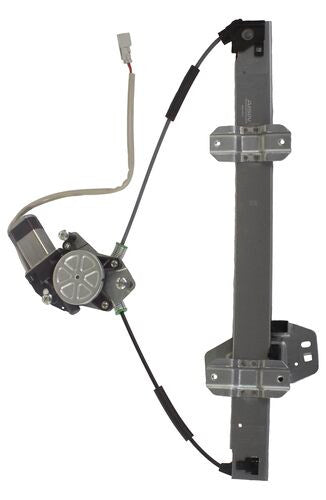 Window Motor and Regulator Assembly Aisin RPAH-014
