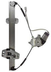 Window Motor and Regulator Assembly Aisin RPAH-014