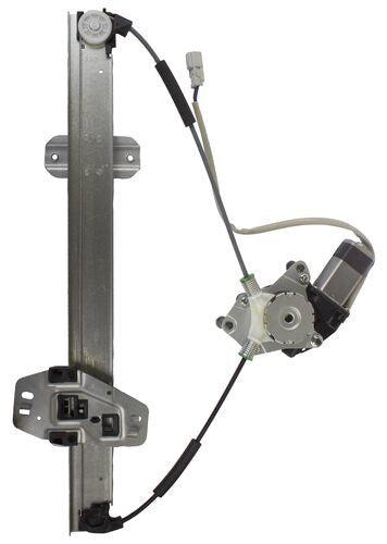 Window Motor and Regulator Assembly Aisin RPAH-014
