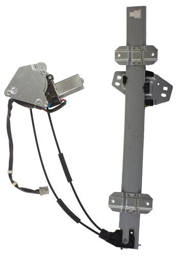 Window Motor and Regulator Assembly Aisin RPAH-015