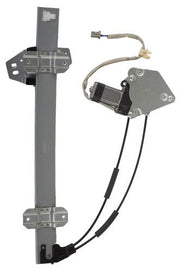 Window Motor and Regulator Assembly Aisin RPAH-016