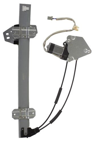Window Motor and Regulator Assembly Aisin RPAH-016