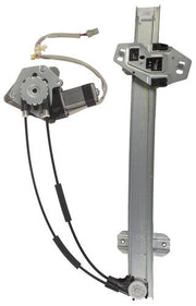 Window Motor and Regulator Assembly Aisin RPAH-016