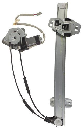 Window Motor and Regulator Assembly Aisin RPAH-016
