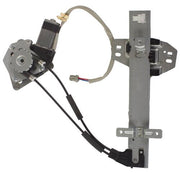 Window Motor and Regulator Assembly Aisin RPAH-017
