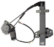 Window Motor and Regulator Assembly Aisin RPAH-018