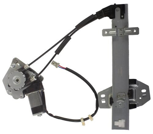 Window Motor and Regulator Assembly Aisin RPAH-018