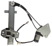 Window Motor and Regulator Assembly Aisin RPAH-018