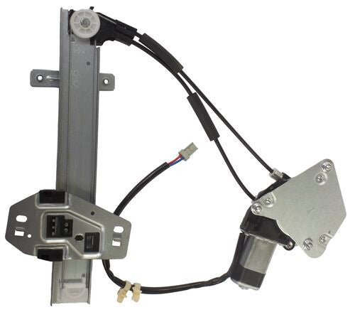 Window Motor and Regulator Assembly Aisin RPAH-018