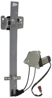 Window Motor and Regulator Assembly Aisin RPAH-019