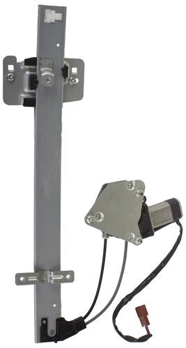 Window Motor and Regulator Assembly Aisin RPAH-019