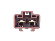 Window Motor and Regulator Assembly Aisin RPAH-019