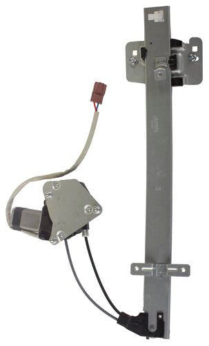 Window Motor and Regulator Assembly Aisin RPAH-020