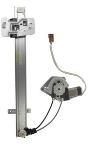 Window Motor and Regulator Assembly Aisin RPAH-020