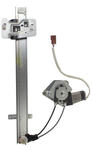 Window Motor and Regulator Assembly Aisin RPAH-020