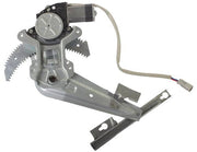 Window Motor and Regulator Assembly Aisin RPAH-021