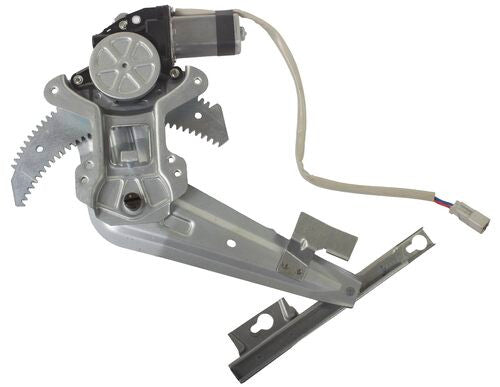 Window Motor and Regulator Assembly Aisin RPAH-021