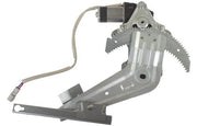 Window Motor and Regulator Assembly Aisin RPAH-021