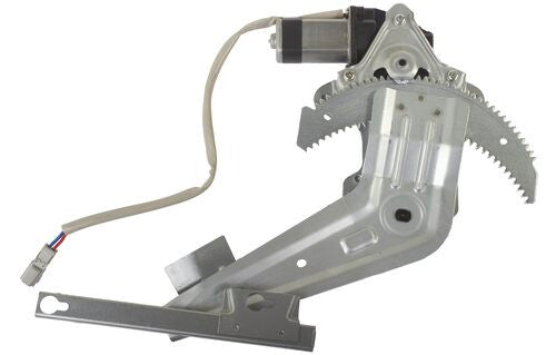 Window Motor and Regulator Assembly Aisin RPAH-021